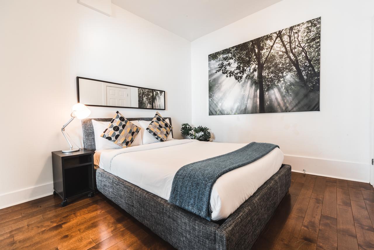 Likeahotel - Le Chambord Montreal Exterior foto