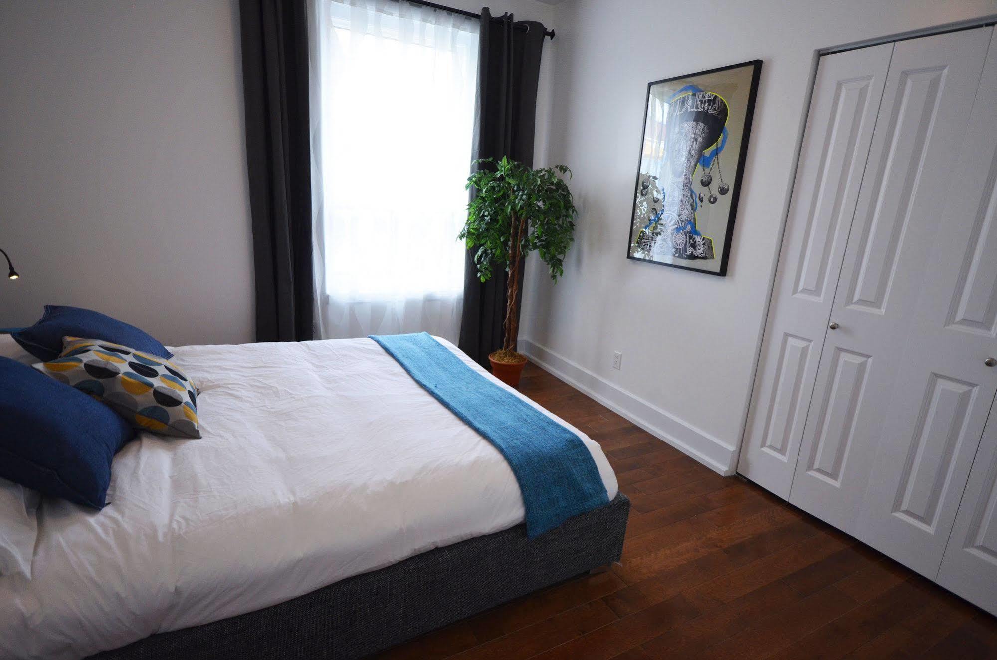 Likeahotel - Le Chambord Montreal Exterior foto